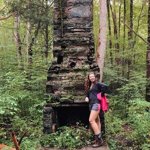 Meet your Posher, Lena